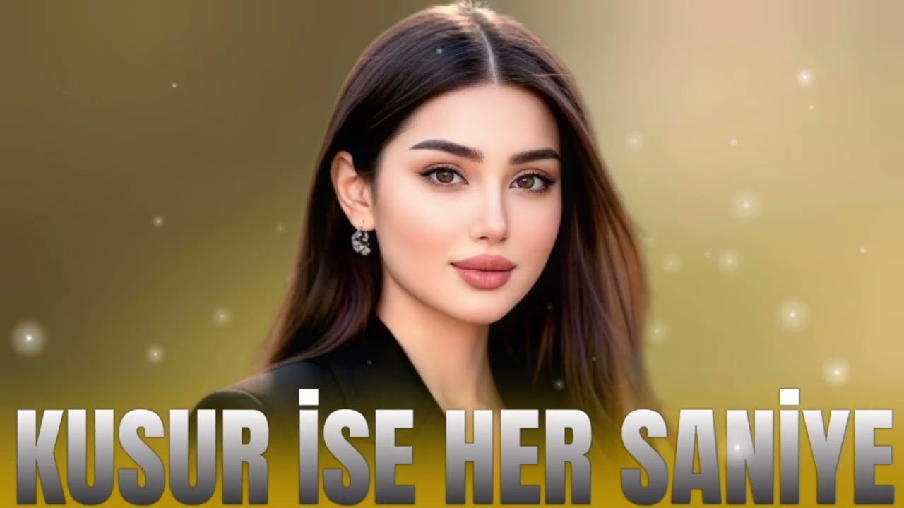 Kusur İse Hersaniye ( Feryadı İsyanım ) Tiktok Dan Herkesin Aradıǧı Şarkı | Trend Remix
