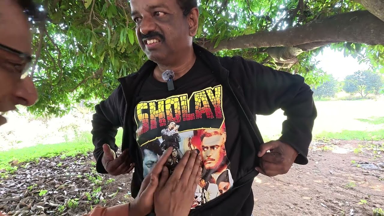 50 साल, पर गब्बर अभी ज़िंदा है | 50 Saal, Par Gabbar Abhi Zinda Hai - 50 years of Sholay