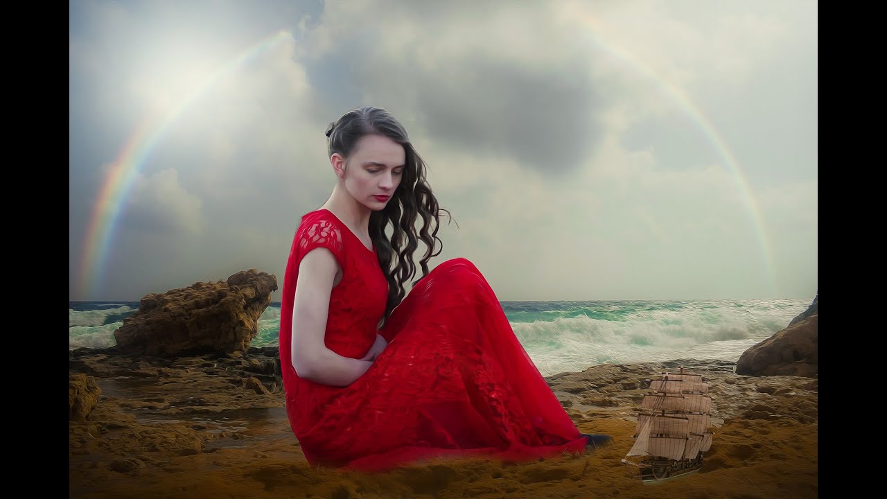 Szorongás és stresszoldó meditáció