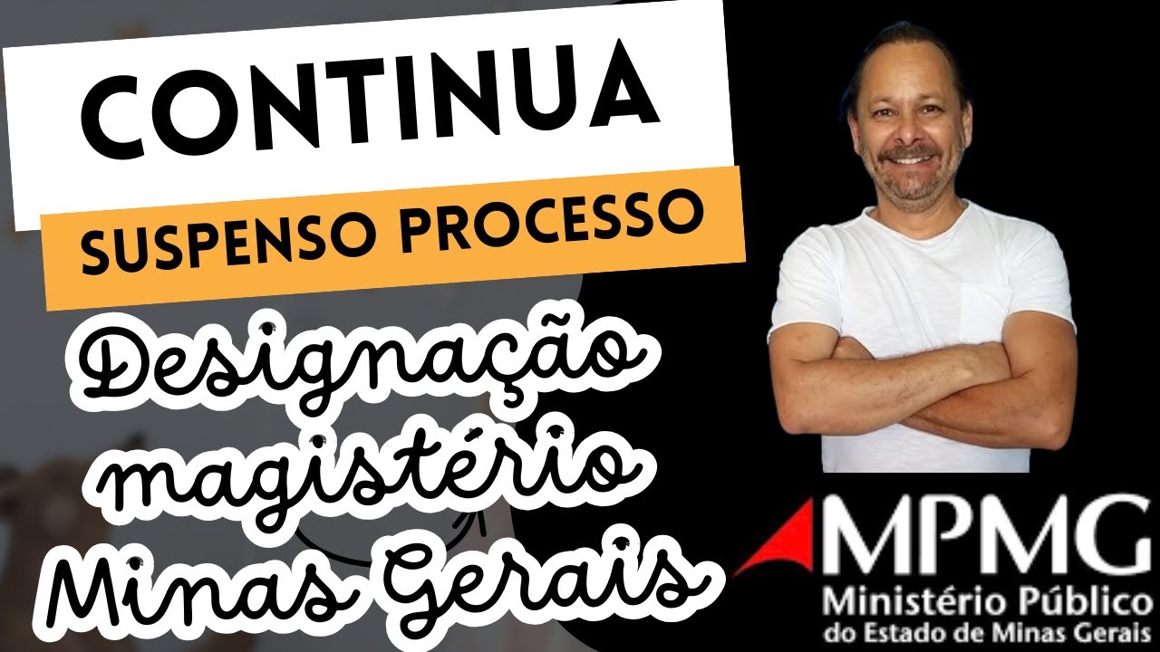 SUSPENSÃO TEMPORÁRIA DO PROCESSO DE CONVOCAÇÃO NA EDUCAÇÃO CONTINUA - DESCUMPRIMENTO CONSTITUCIONAL