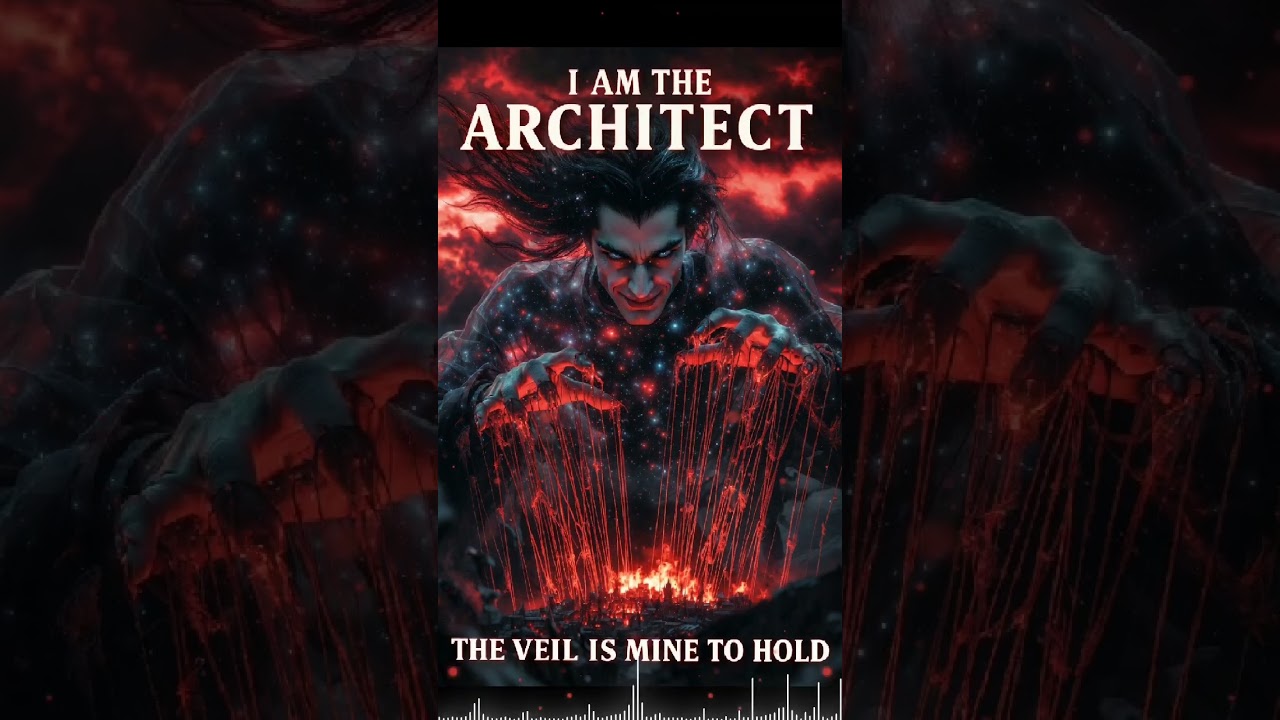 Emblemio - Architekt Zasłony #darkcore #cinematicphonk #DarkFantasy