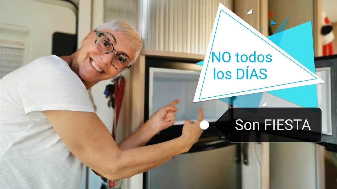 NO todos los DÍAS son FIESTA Noviembre 2020 #33