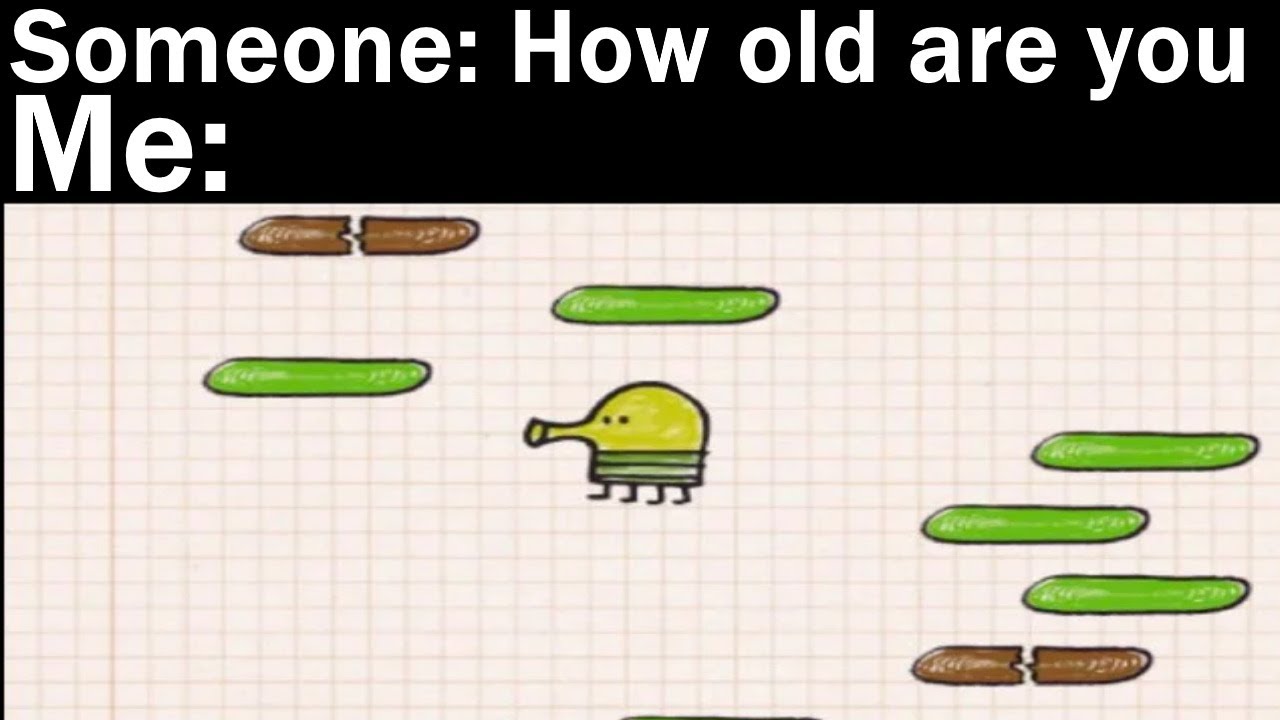 Memes That'll Make You Feel Old || Nightly Juicy Memes #60