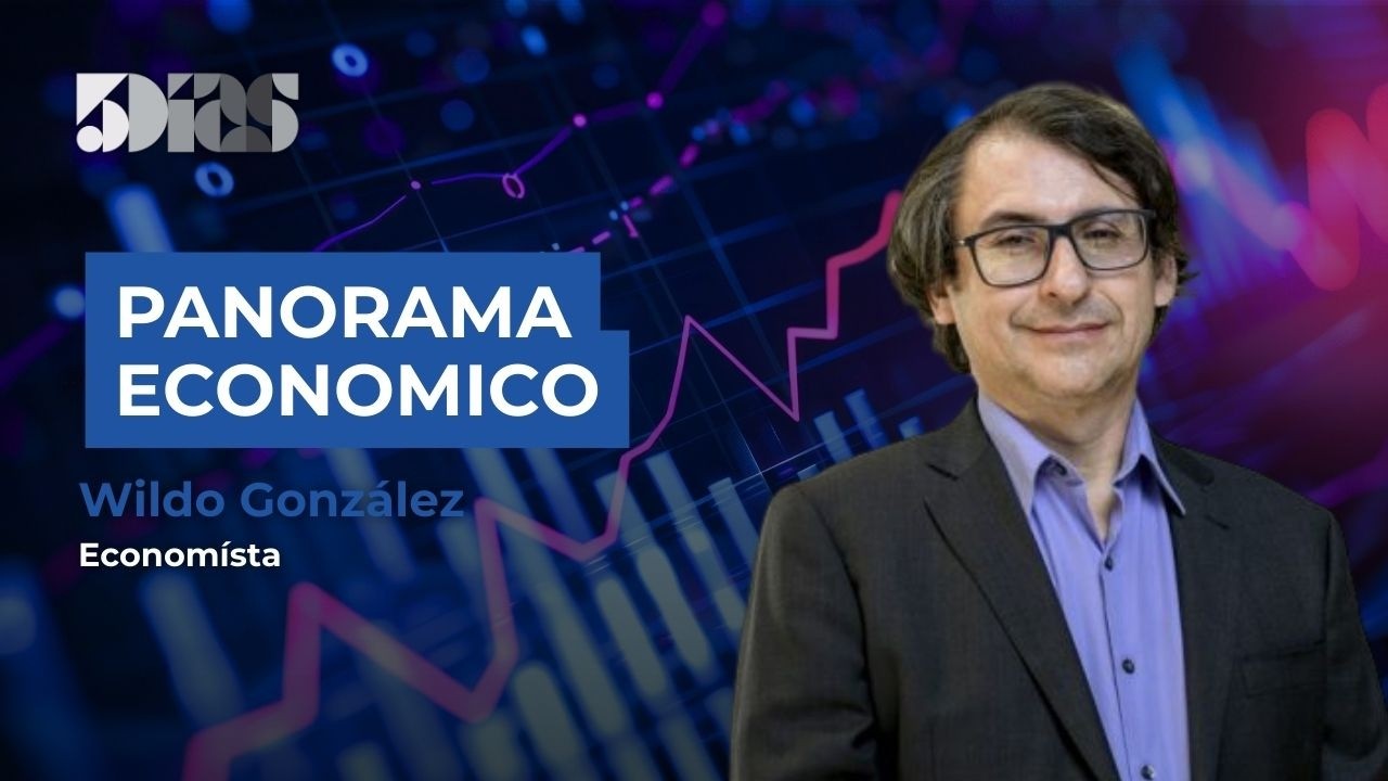 Wildo González | Crisis en Medio Oriente y su impacto en la economía global
