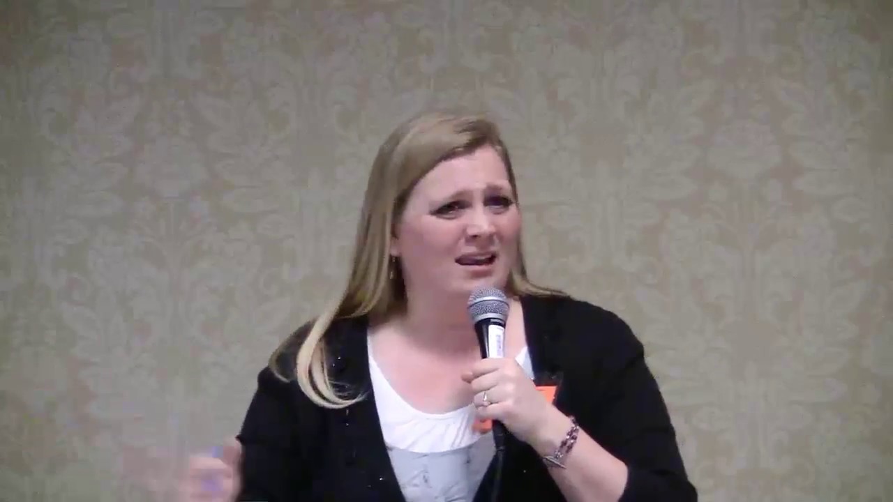 Sanderson 2013.5 - Guest Lecturers Q&A