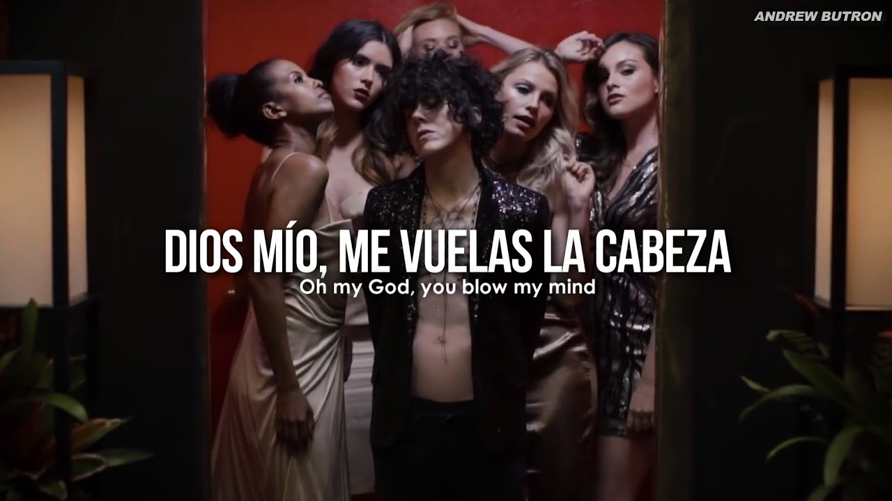 LP - When We're High [Espa&ntilde;ol + Lyrics] (Video Oficial)