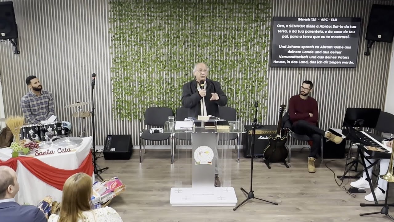Para Sua Edificação - As 4 Causas que Impedem as Bençãos Chegarem no Tempo de Deus