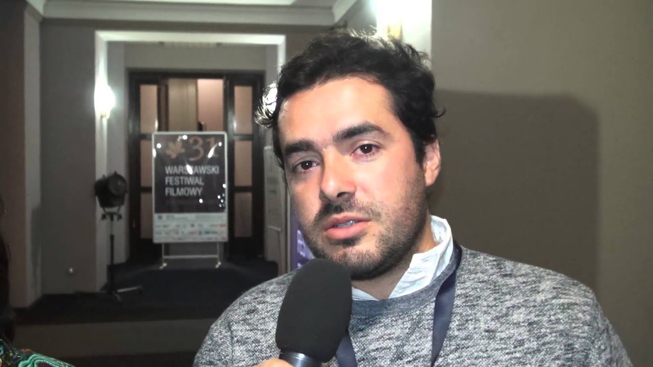 WFF 2015: Marcela Lizcano i Simon Beltran Echeverr, ODCIĘCI OD ŚWIATA/ ISOLATED