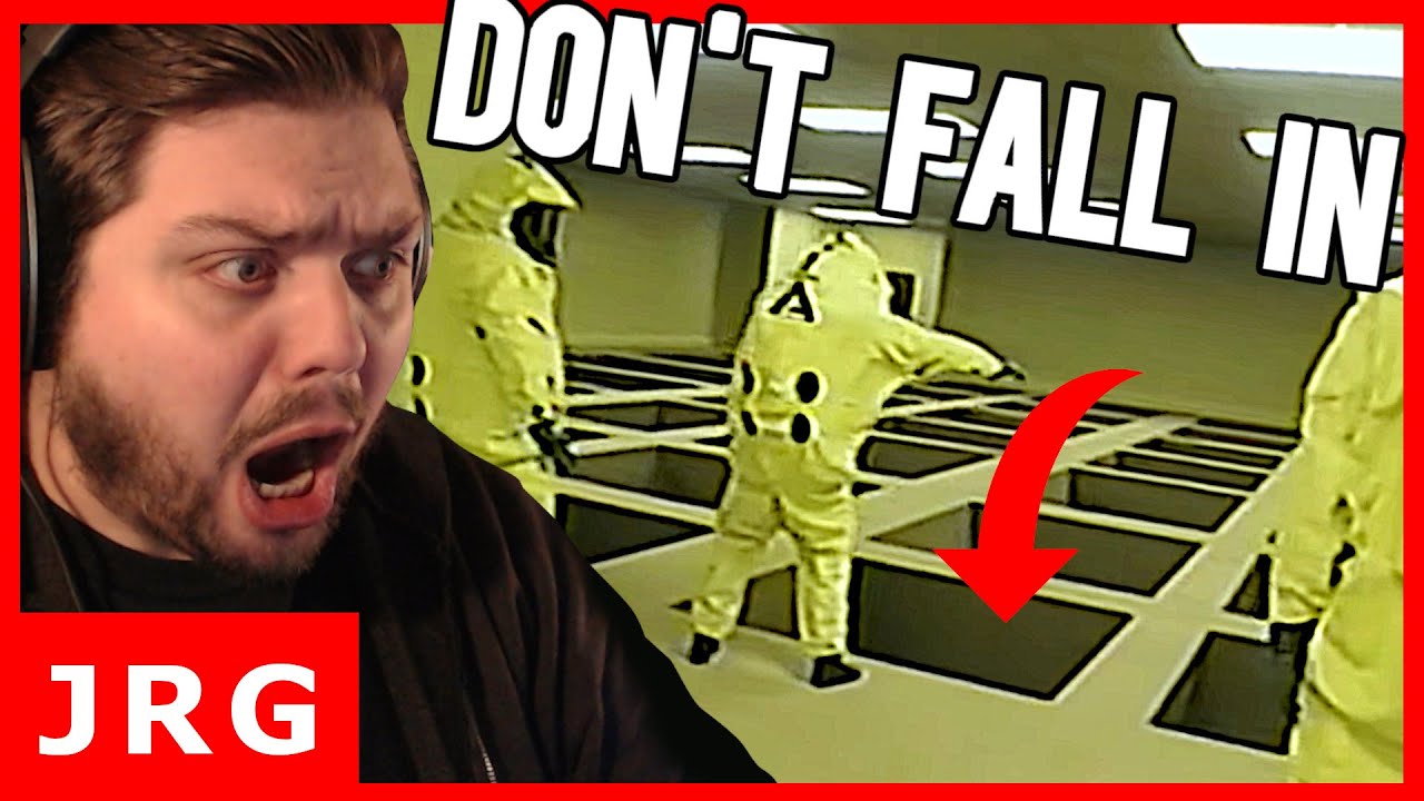 MOST Disturbing VIDEOS On The Internet #8 - Kane Pixels Backrooms Pitfalls React