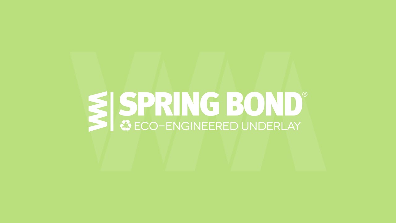Texfelt - Springbond