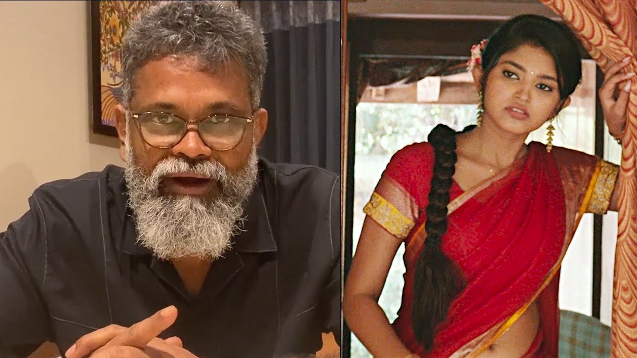 Director Sukumar Wishes Chittham Maharani Team | Yazurved | RachanaInder | Sunil | Telugu Dhamaka