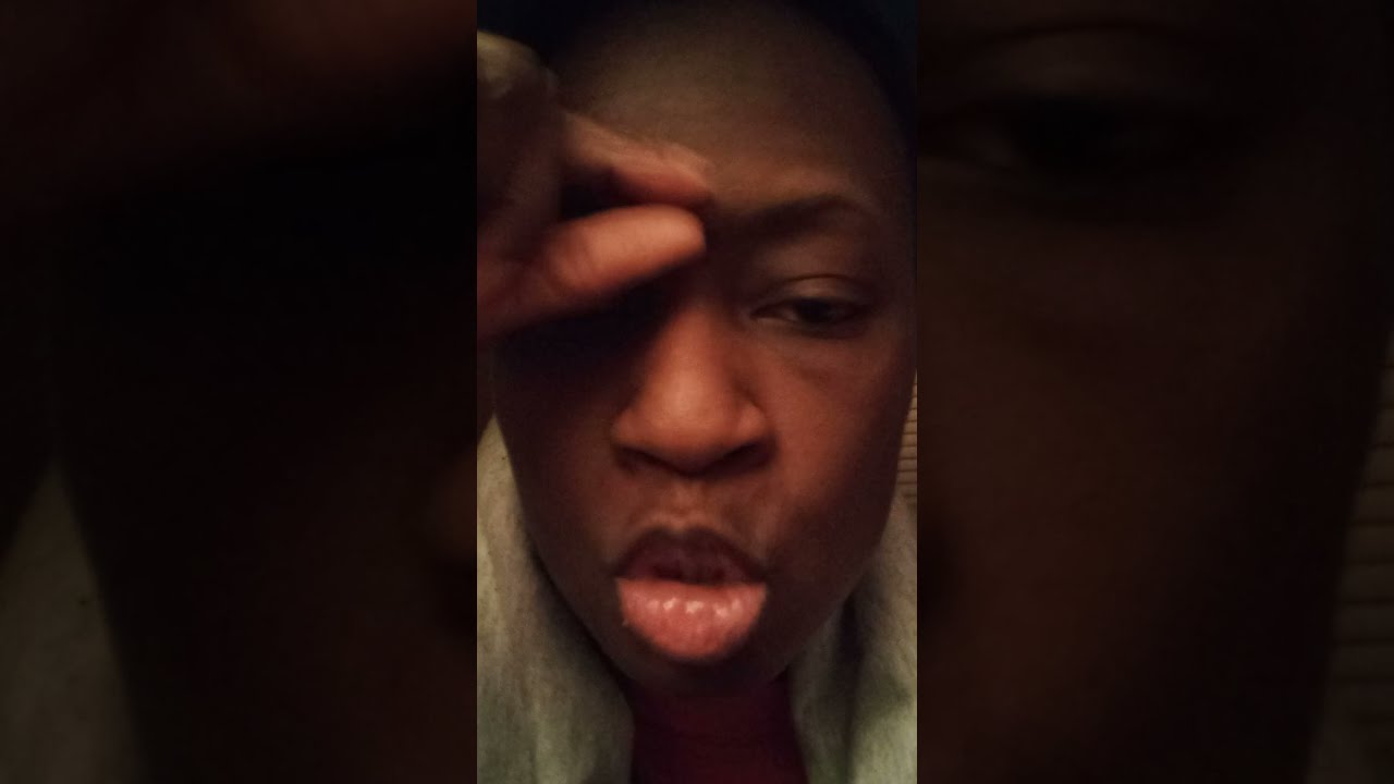 Your Life Becomes About The Predator #v2k #gangstalking #mindcontrol #manipulation Shamega Johnson