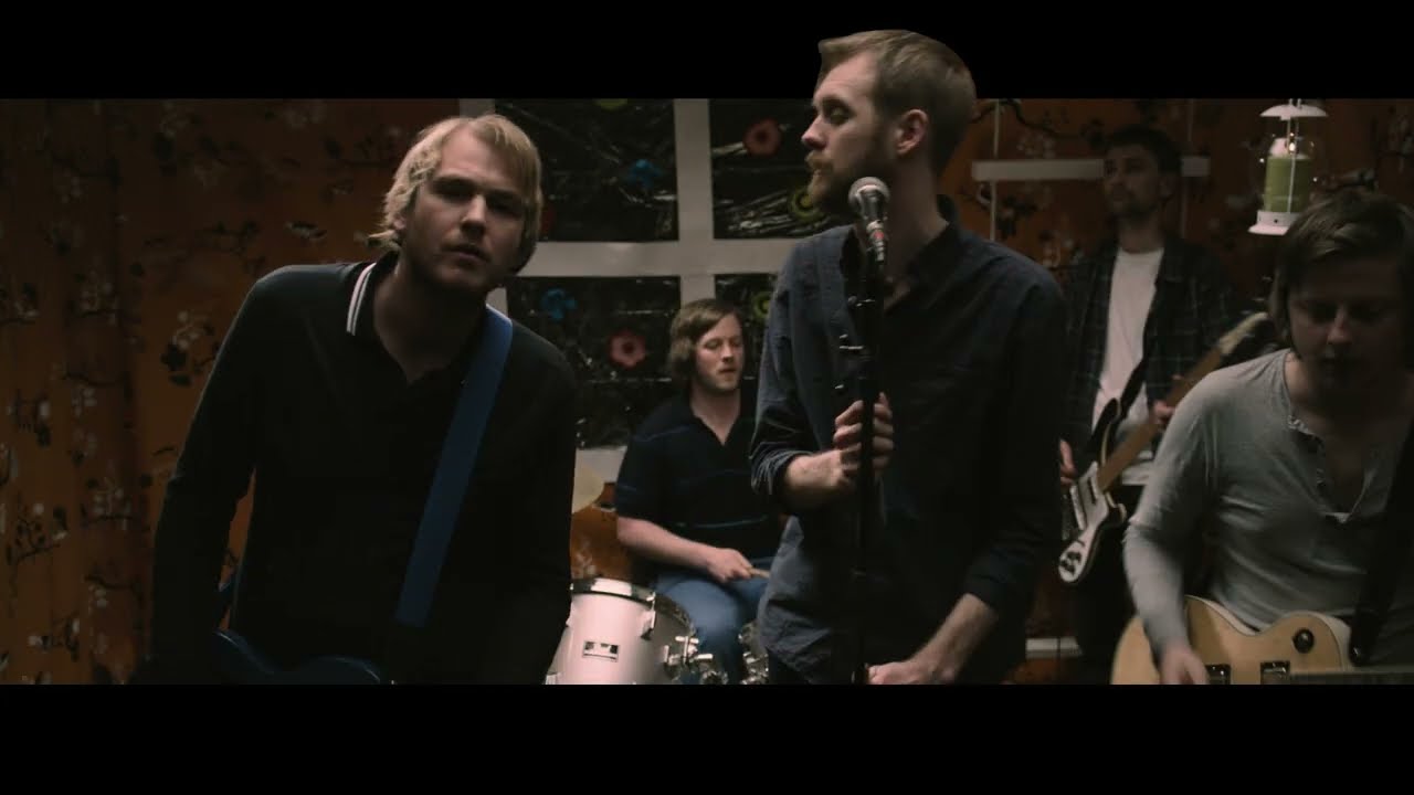 Музыкальный клип The Hiawata - Valley Boys