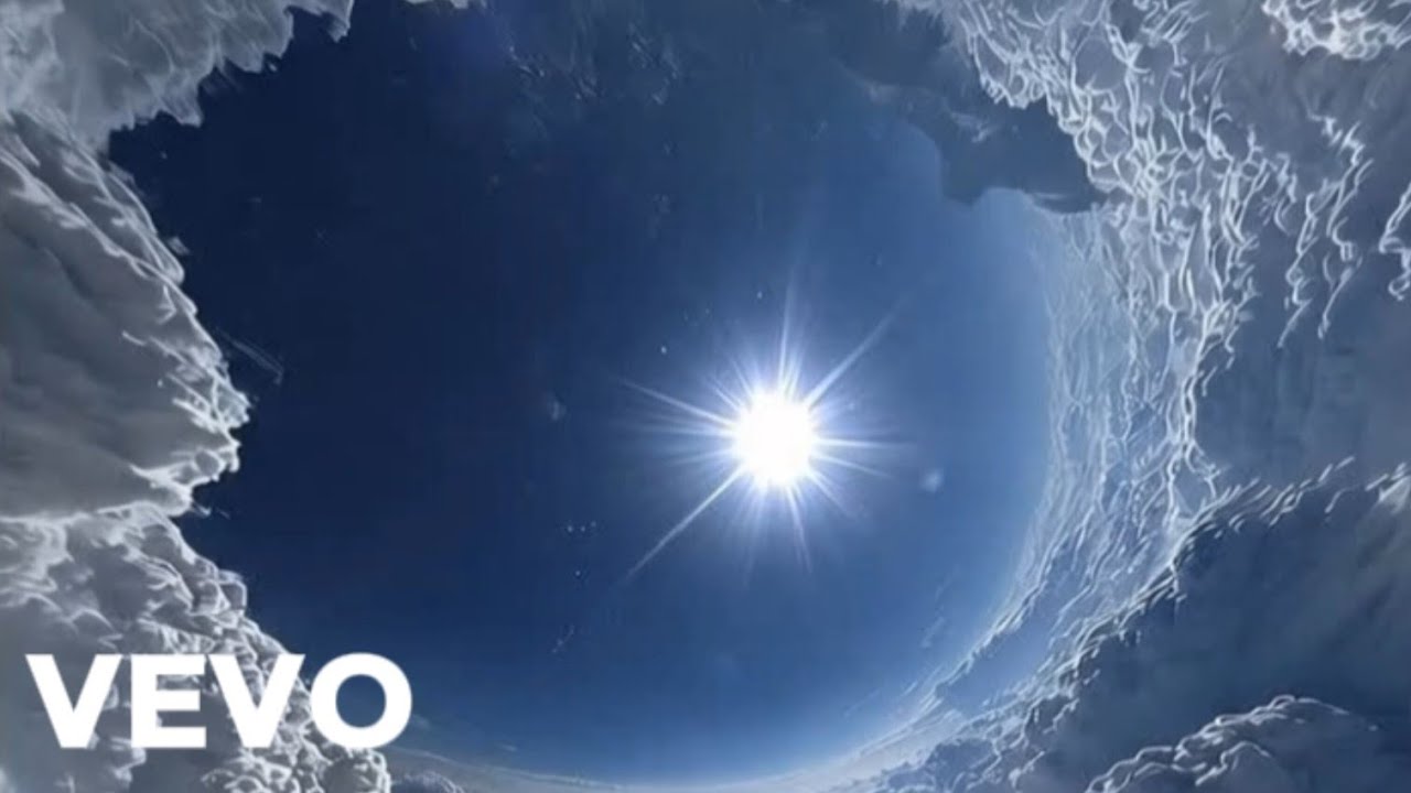 Rick Ross _ The Sky [official music video]