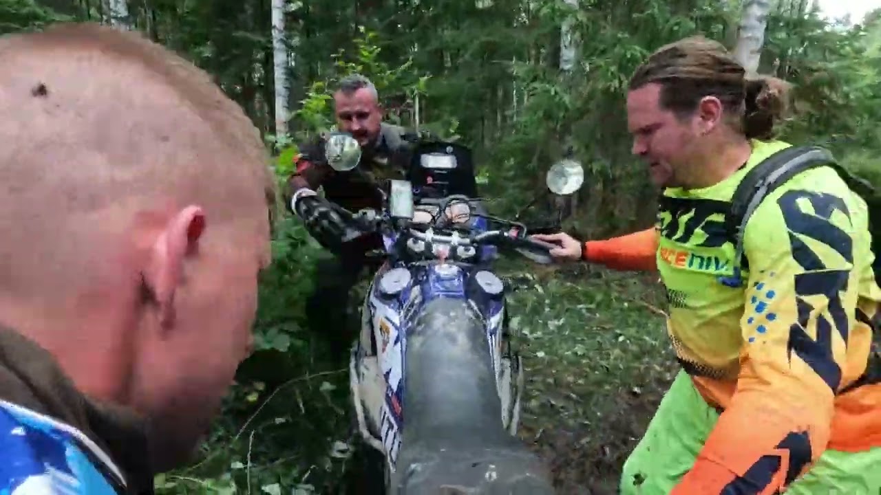 500 km 24 h 2022 Lietuva X