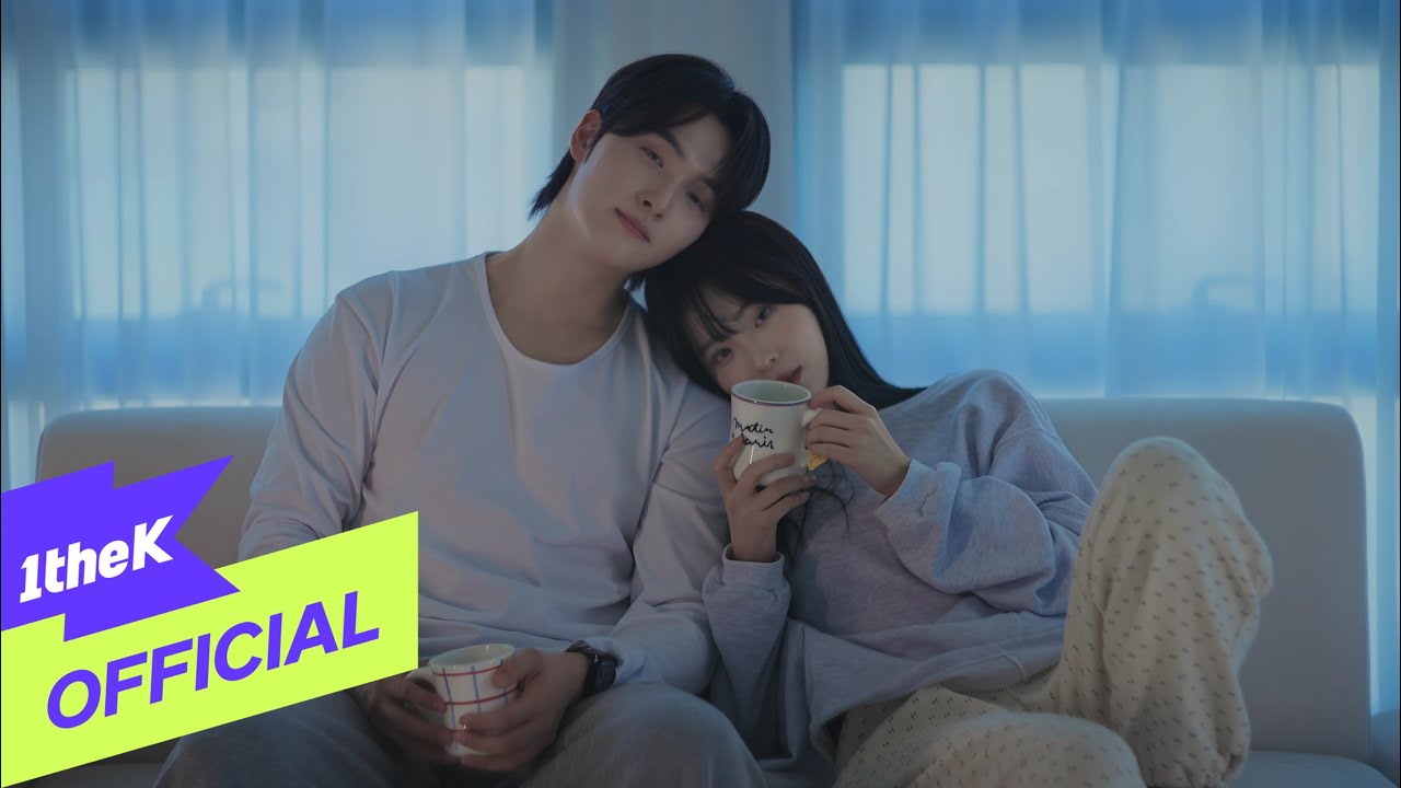 [MV] HYUNKI(현기) _ Ordinary Days(꼭 붙어있을게)