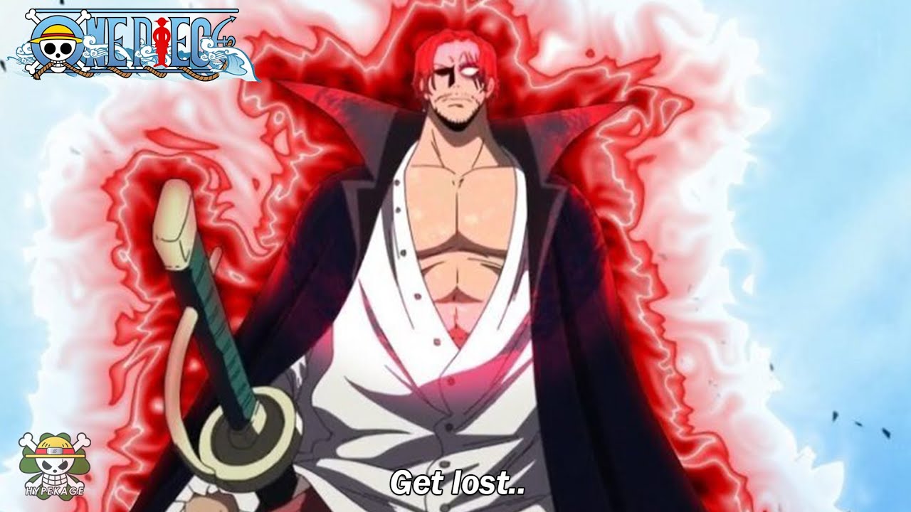 All 12 Conqueror Haki Users in One Piece, Ranked by HYPEKAGE