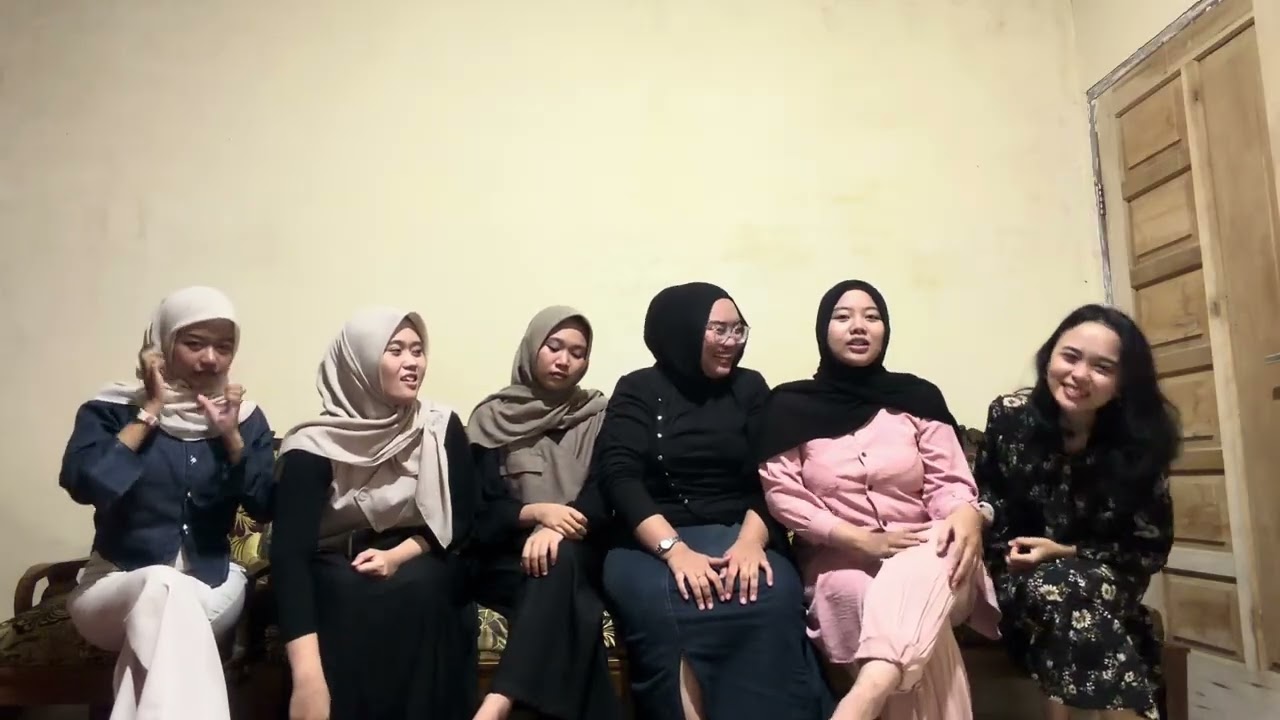 impian 5 tahun again (burung dalam sangkar)