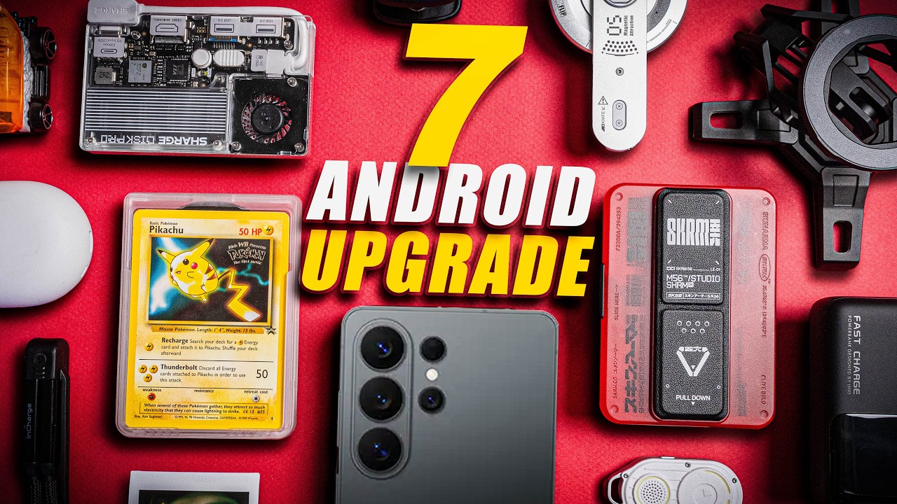 Your Samsung S26 Isn’t Complete Yet… Here's Why