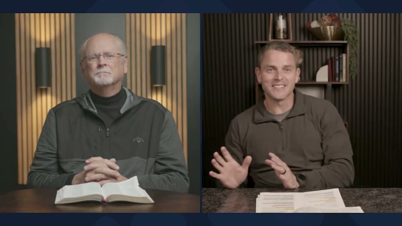 #239 MADE TO PRAY (Part 6 - Discipleship)