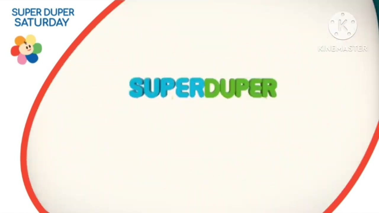 baby first new super duper Saturday promo