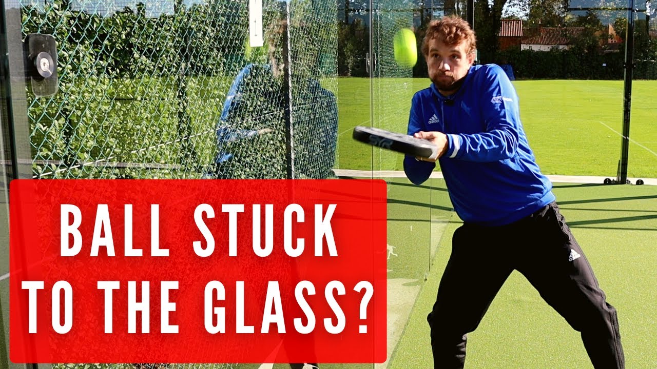 How to Play 'Close to Glass' - Padel Tips