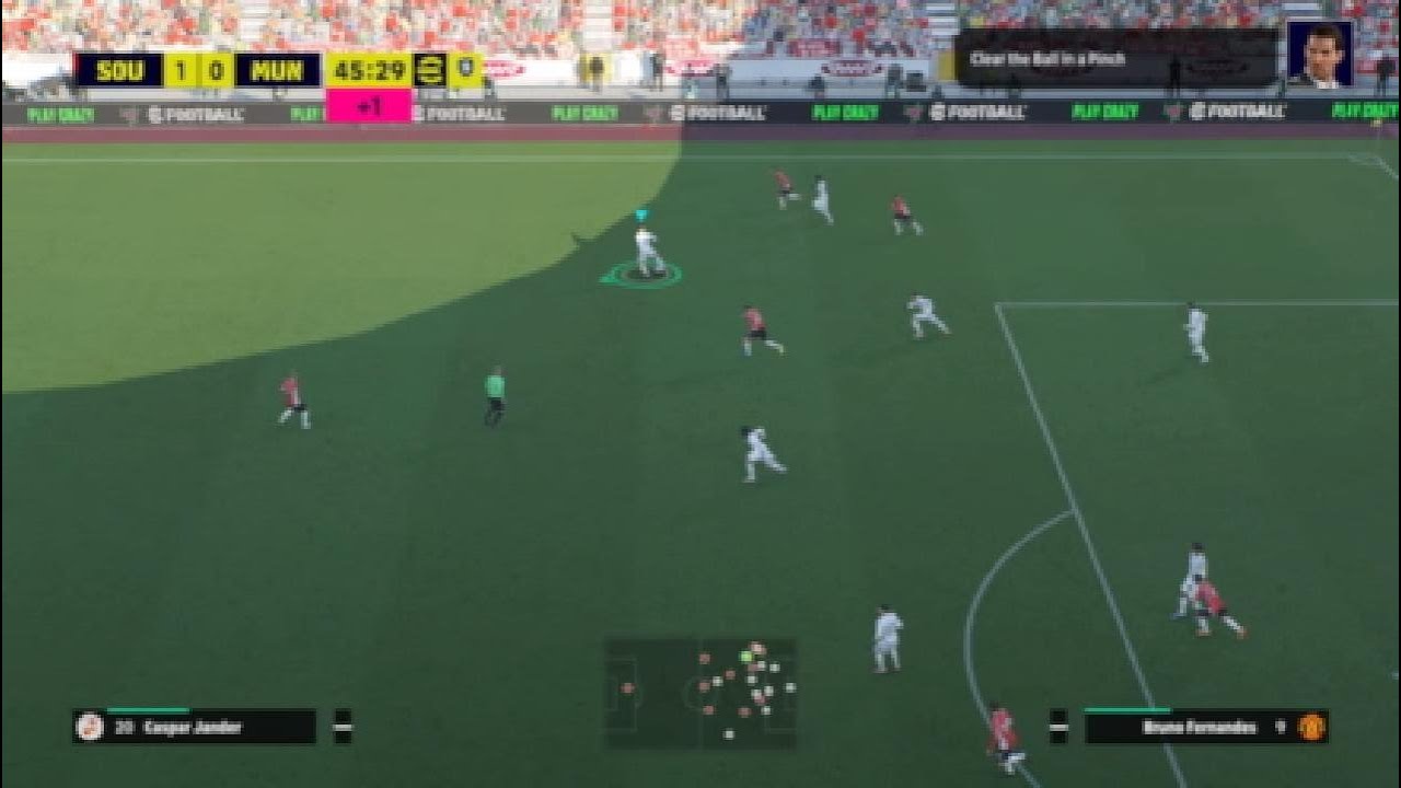 GameWeek 22