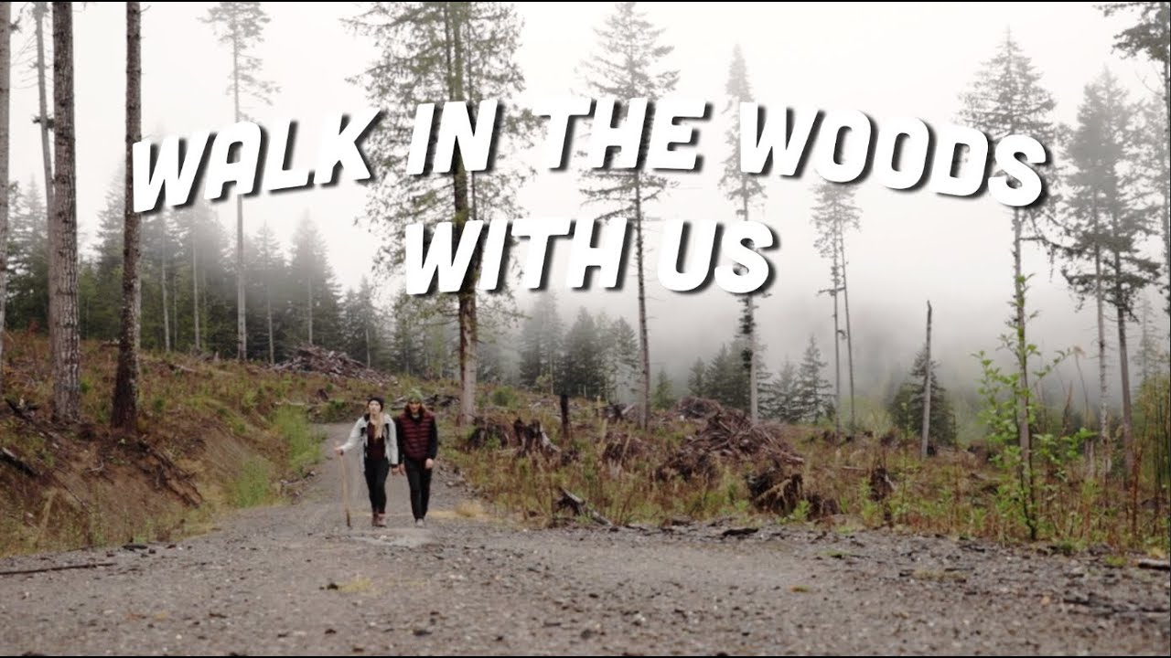 Tiny Home Diaries | A Rainy Weekend Vlog