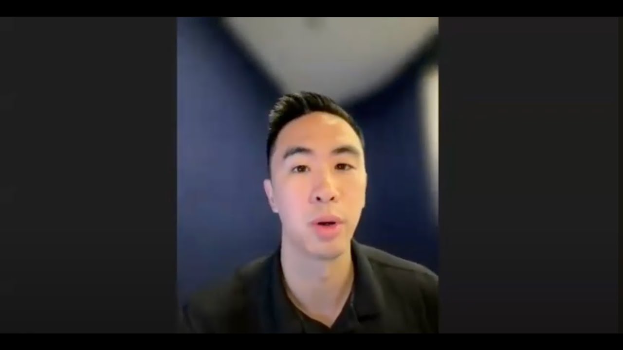 Ex-Professional Athlete Speaks on His Experience with Coach Raph