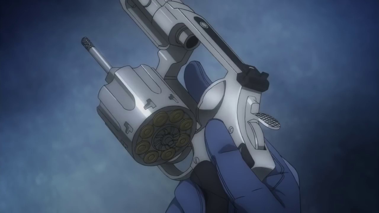 Triage X「 AMV 」  Fire Away
