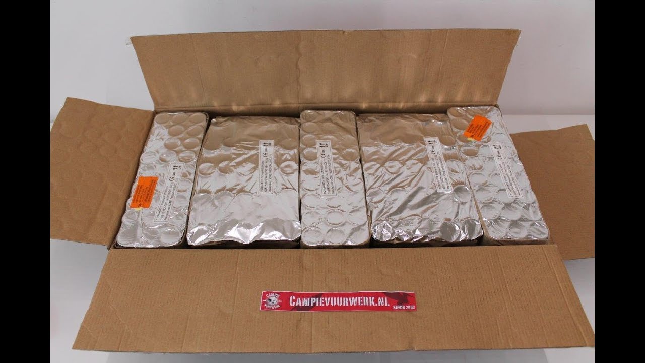 China Red - High Kick (Compound)