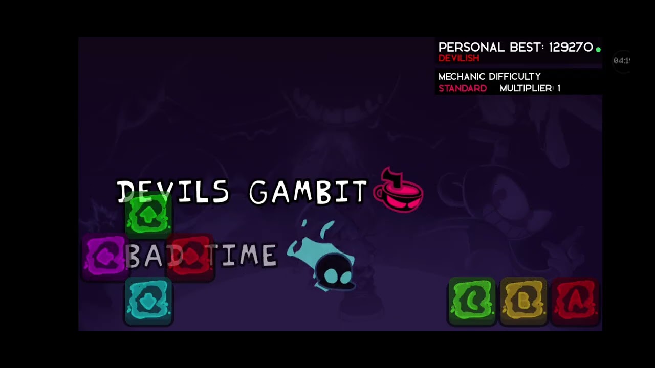 Jugando Indie Cross parte 3 