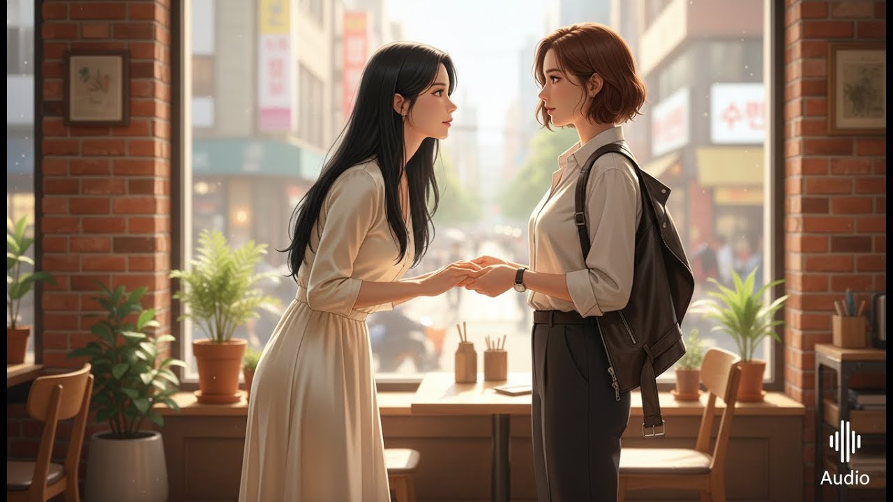 결혼식 당일, 그녀는 신랑을 버리고 사라졌고 — 가족의 비밀이 폭로됐다