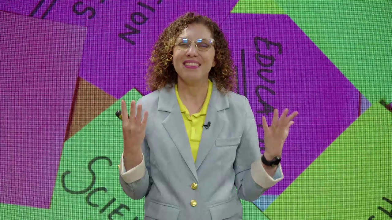 🔴 NOITE - INGLÊS - 21.01.26 - 1ª Série