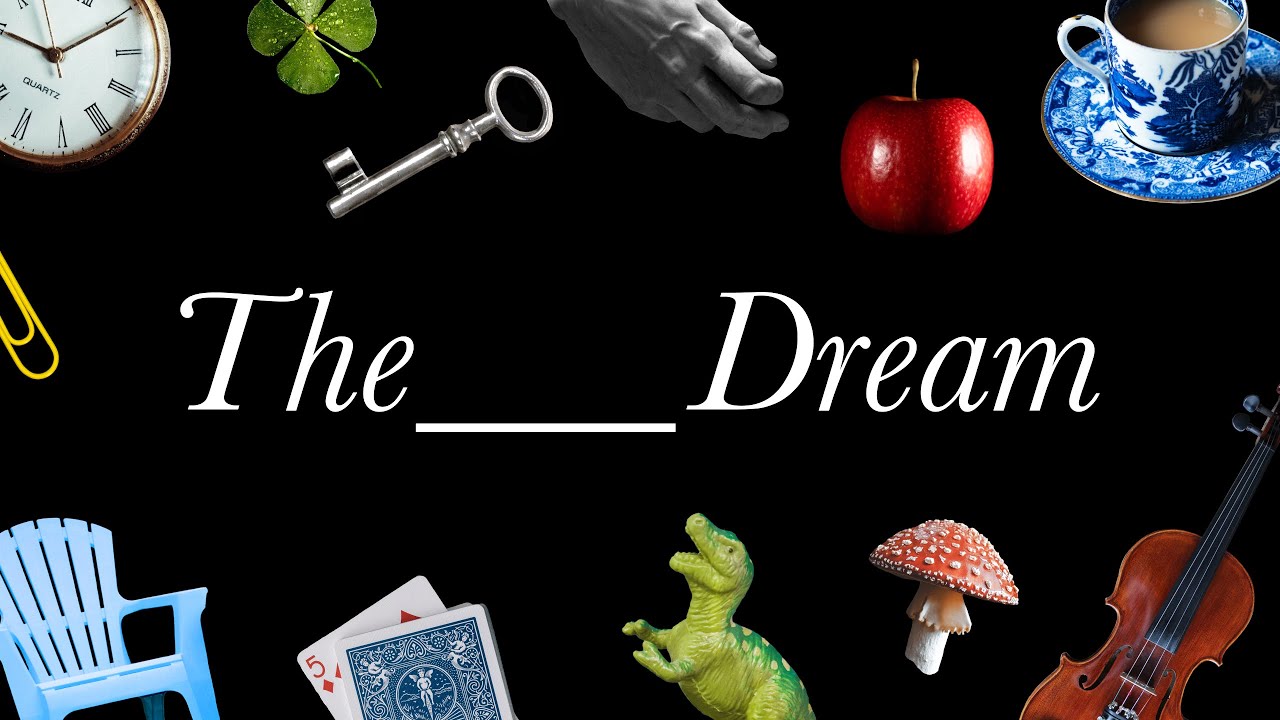 The___Dream | The world&rsquo;s most beautiful business festival