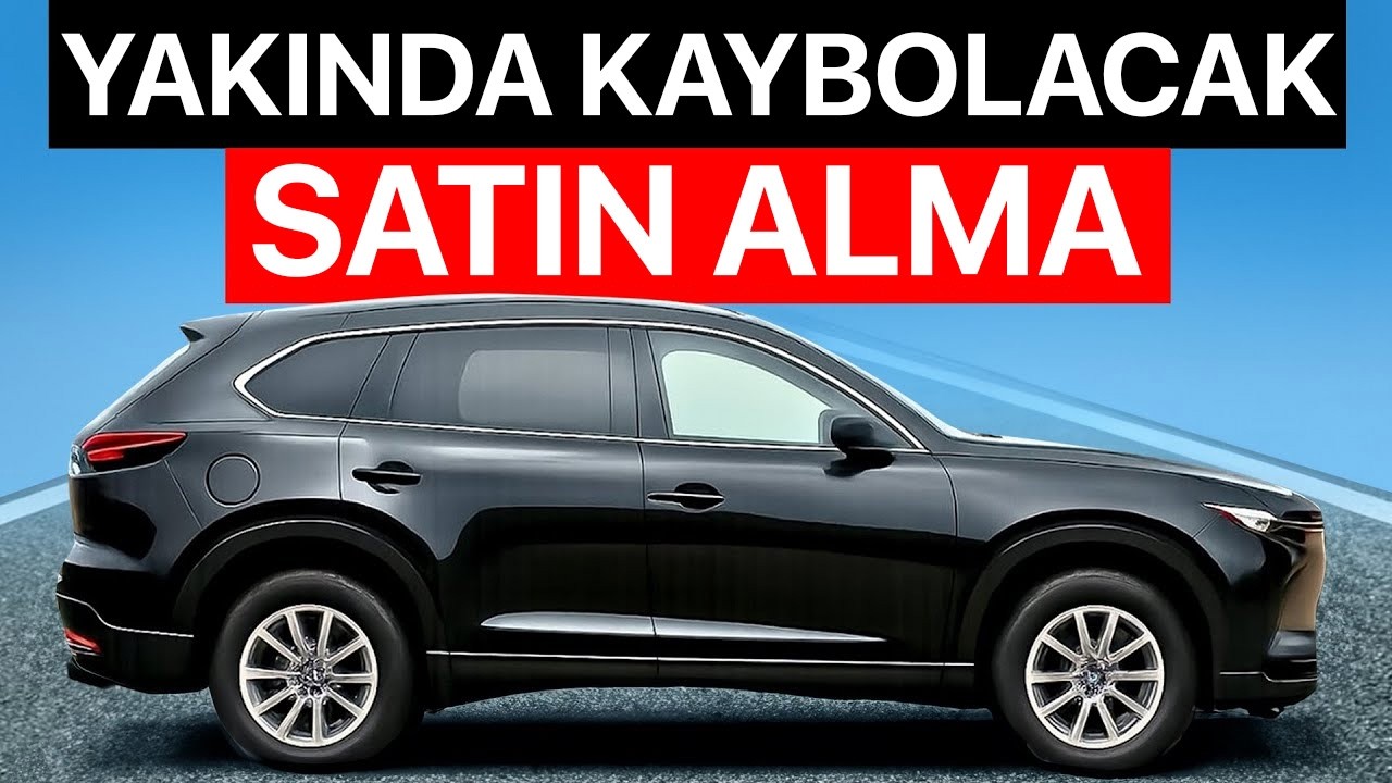 İflas Eden 13 Otomobil Markası (Satın Almayın)