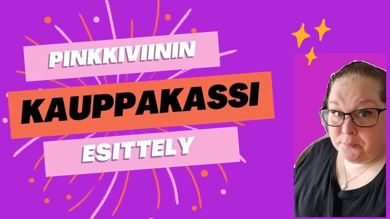 Kauppakassi