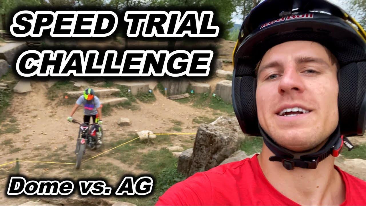 Speed Trial Challenge | Episode #2
