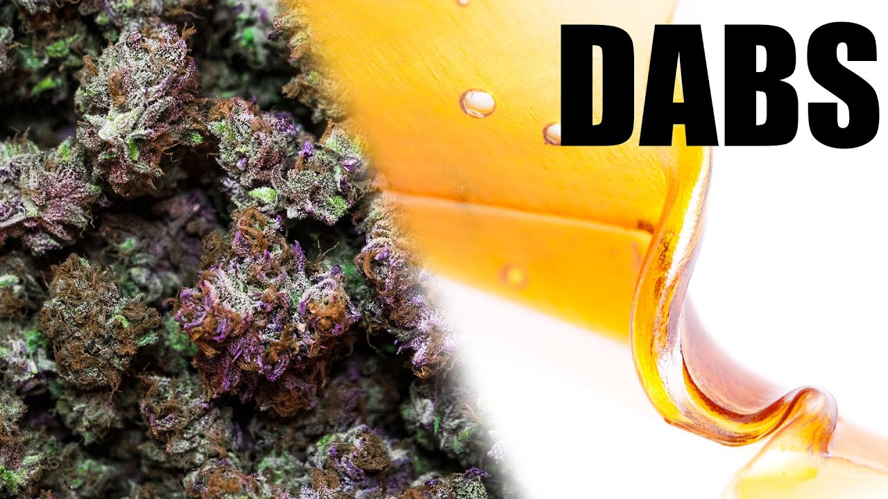 The Best Cannabis Concentrate Extraction Methods