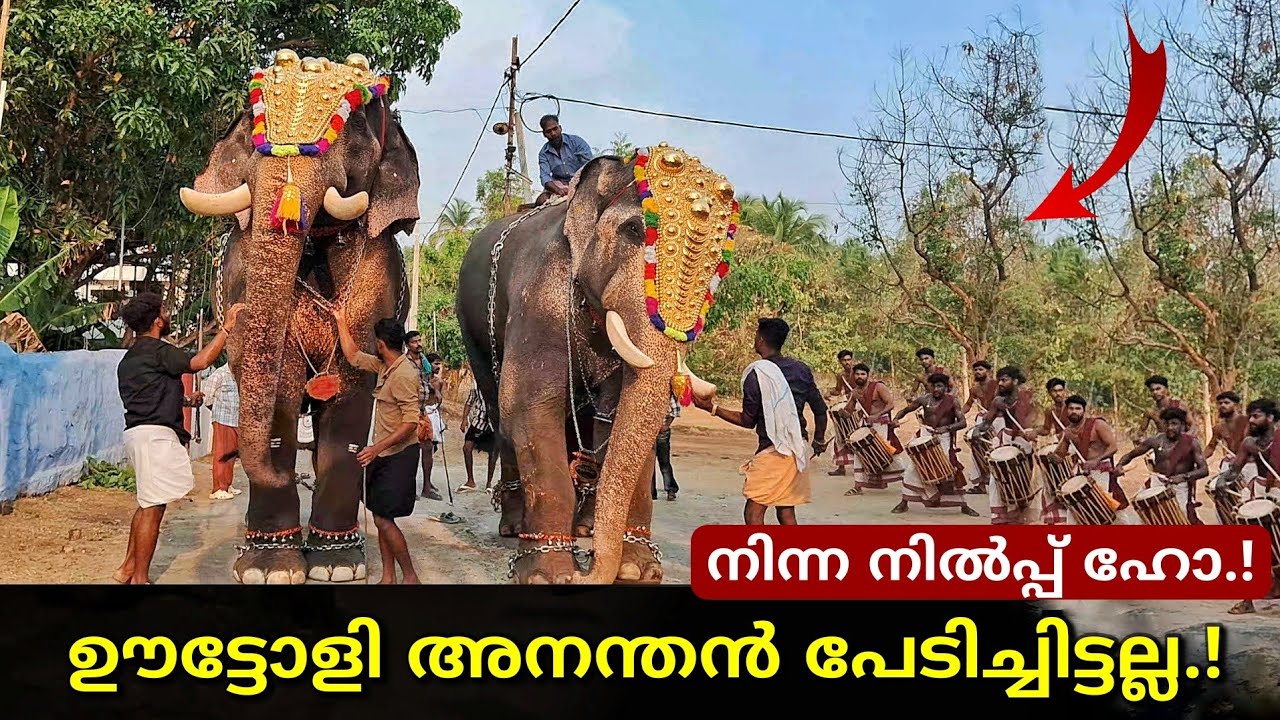 ഇവന്റെ മുട്ടിട്ടിക്കില്ല ആര് വന്നാലും.!🫣🔥 Uttoly Ananthan | Meenadu Vinayakan❤️💥