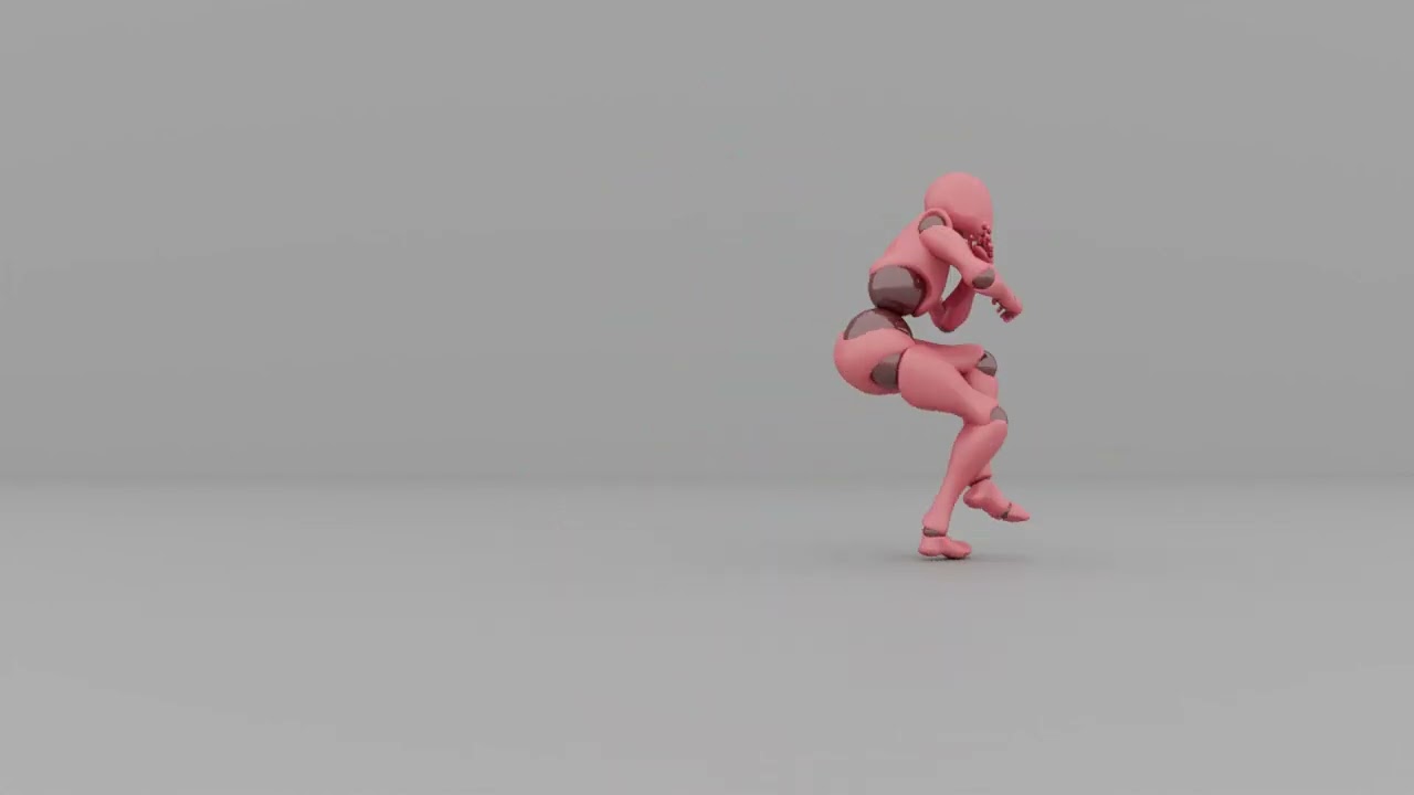 test render video of nParticle and mesh tools