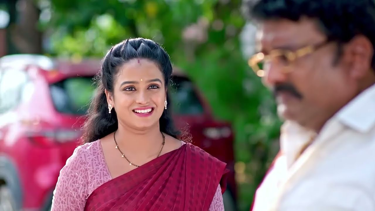 ఏంటి అమ్మ ఆలోచిస్తున్నావు | Oohalu Gusagusalade | Full Ep 643 | Zee Telugu | 29 May l 2023