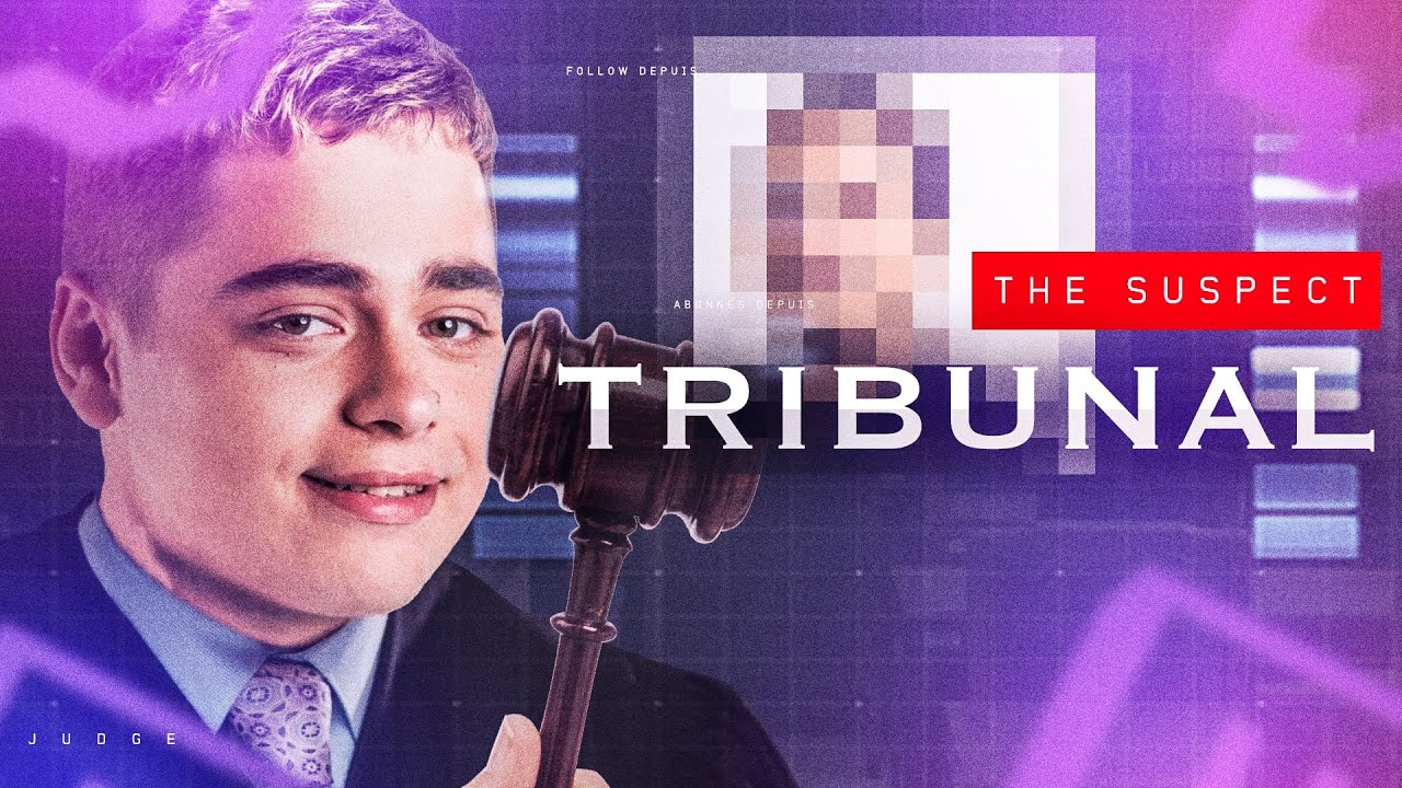 LE TRIBUNAL DE TWITCH FAIT SON GRAND RETOUR AVEC JUGE KAMETO, BIBI & KOTEI