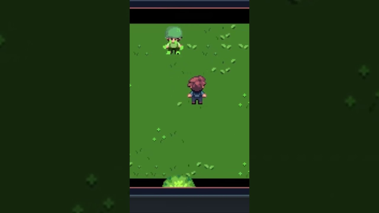 I made a buncha stuff about 20 procent works #devlog #gamedev #chrysalis #indiegame #gamedevelopment
