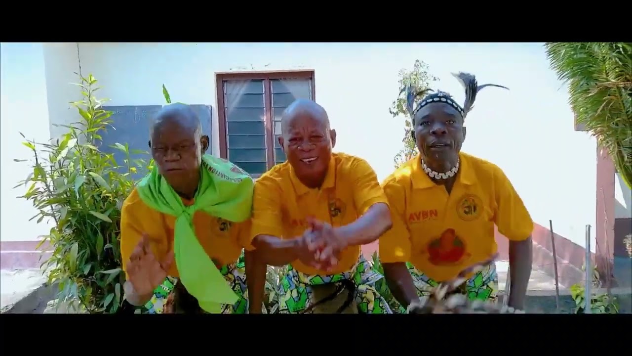  ASSOCIATION  VOCAL BANTOU     NATIONAL (AVBN)