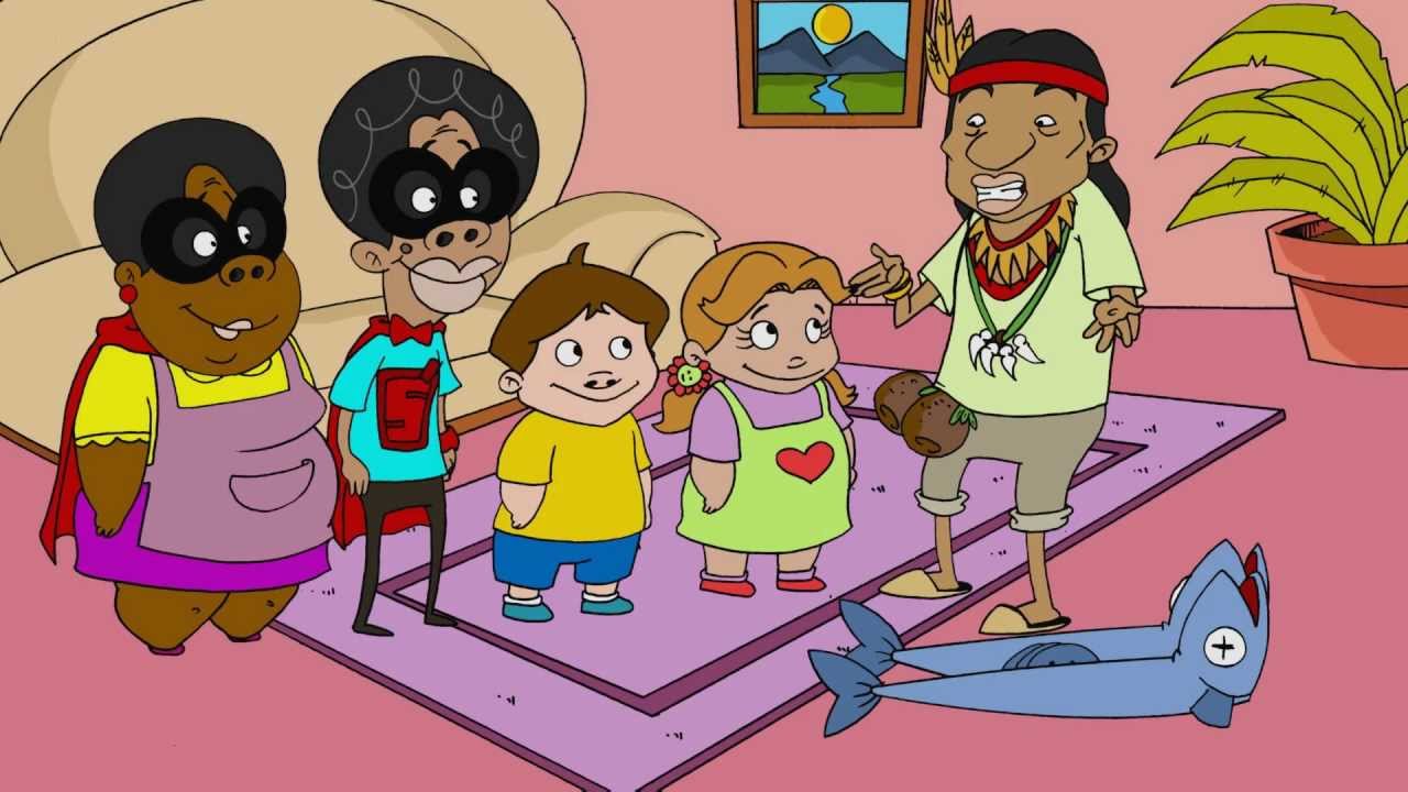 Profesor Súper O Recargado (Capítulo 12. Ahorro de agua en el hogar)