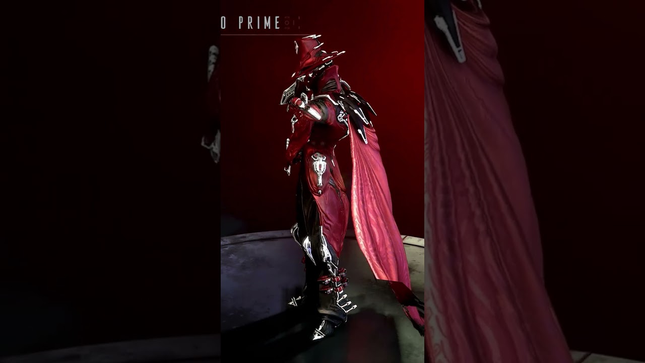 The REAL Tankiest Warframe...