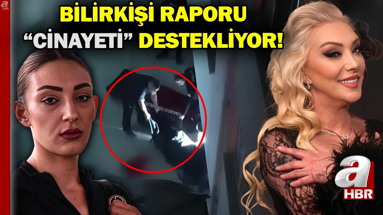 Güllü’nün Ölümüne İlişkin Bilirkişi Raporu Tamamlandı! Rapor Cinayet İhtimalini Destekliyor Mu?