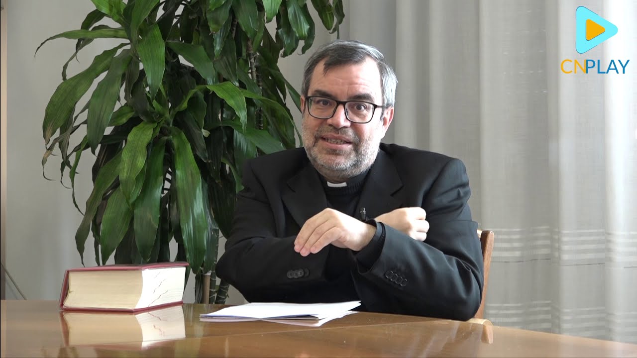 Segno della Croce