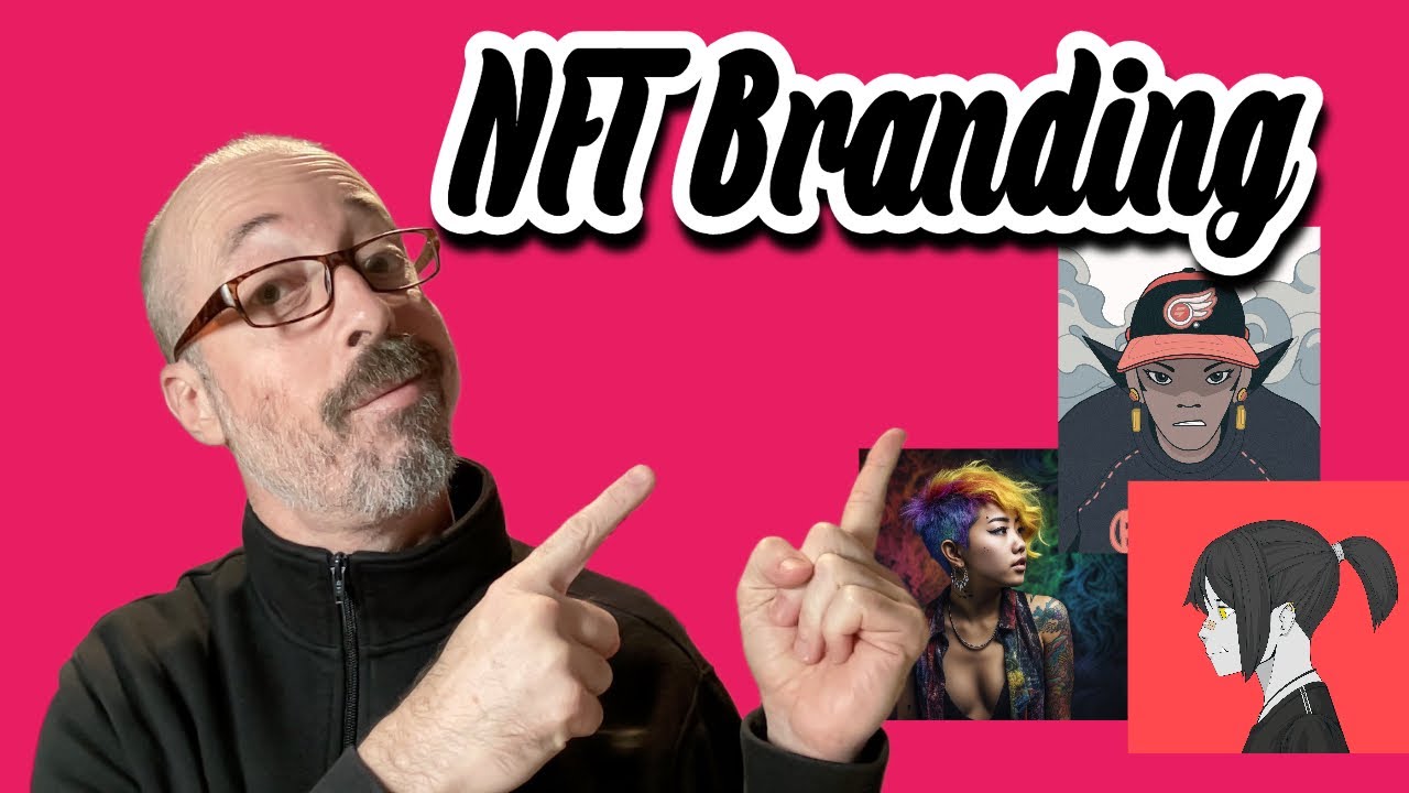 The Art of [NFT Branding]: How to Make Your Digital Assets Stand Out on the Ethereum Network